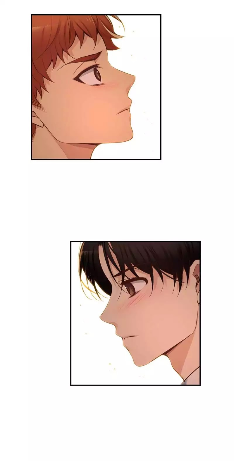 A Man Like You Chapter 37 page 19 - Chapter 37: Kang Jinha's ex...?