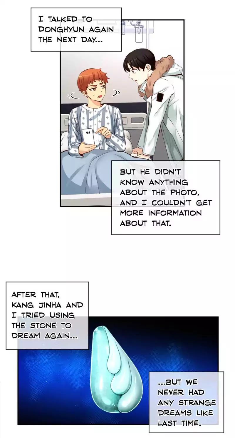 A Man Like You Chapter 37 page 30 - Chapter 37: Kang Jinha's ex...?