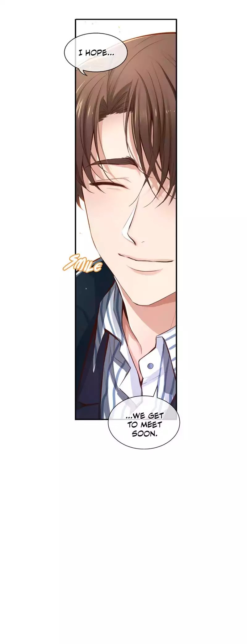 A Man Like You Chapter 37 page 44 - Chapter 37: Kang Jinha's ex...?