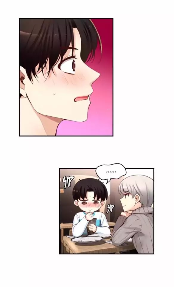A Man Like You Chapter 38 page 12 - Chapter 38: I'm going to sleep with you