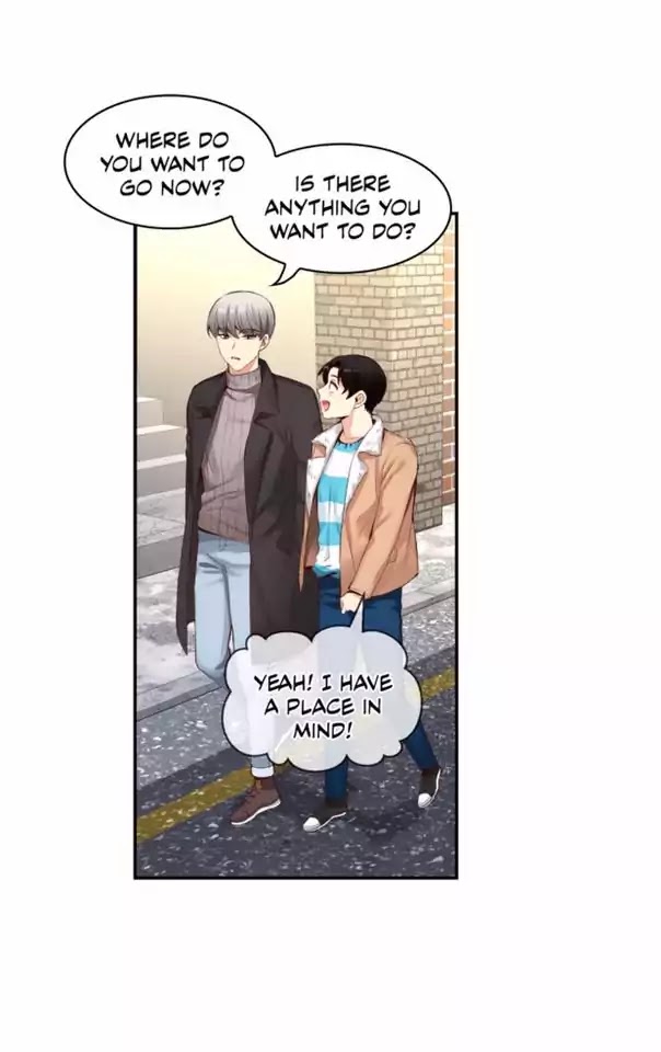 A Man Like You Chapter 38 page 13 - Chapter 38: I'm going to sleep with you