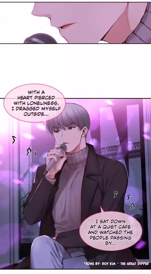 A Man Like You Chapter 38 page 18 - Chapter 38: I'm going to sleep with you