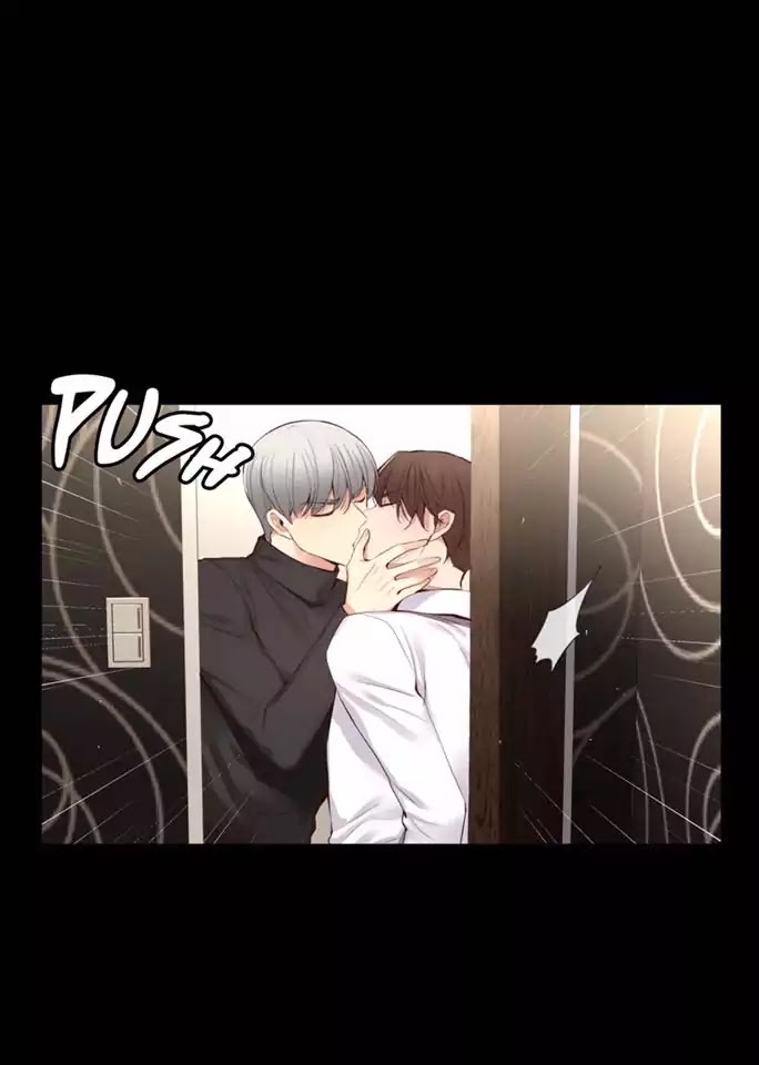 A Man Like You Chapter 38 page 2 - Chapter 38: I'm going to sleep with you