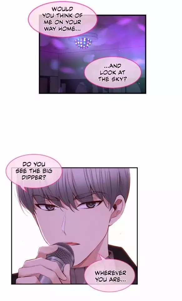 A Man Like You Chapter 38 page 20 - Chapter 38: I'm going to sleep with you