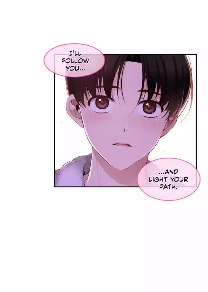 A Man Like You Chapter 38 page 21 - Chapter 38: I'm going to sleep with you