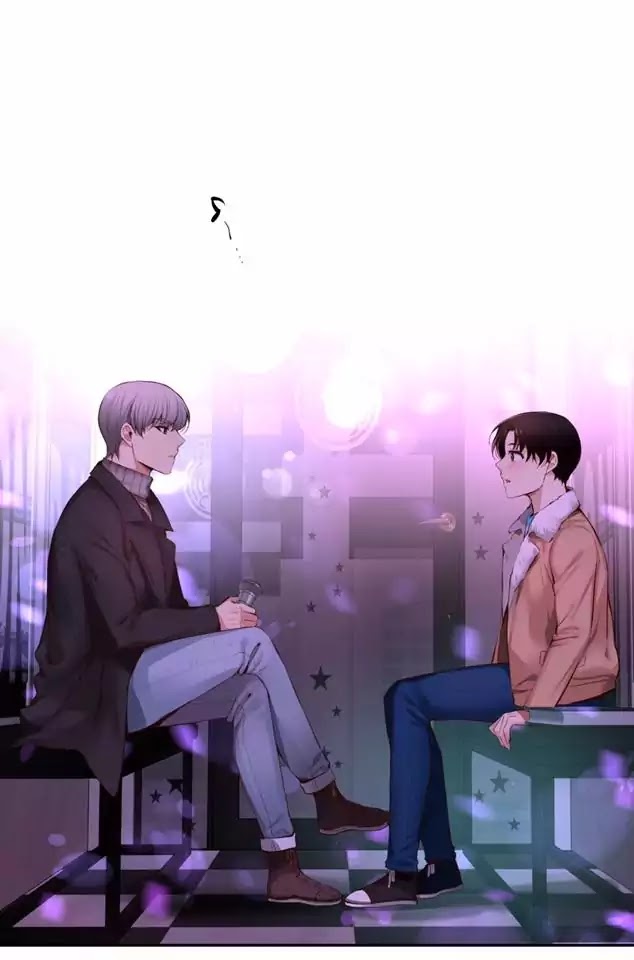A Man Like You Chapter 38 page 22 - Chapter 38: I'm going to sleep with you