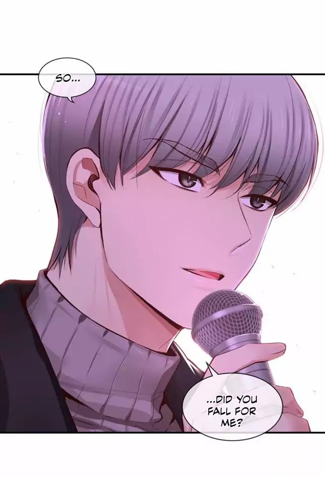 A Man Like You Chapter 38 page 24 - Chapter 38: I'm going to sleep with you