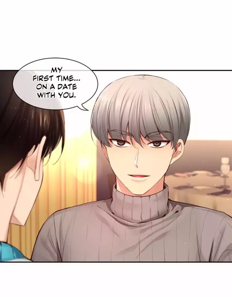 A Man Like You Chapter 38 page 29 - Chapter 38: I'm going to sleep with you