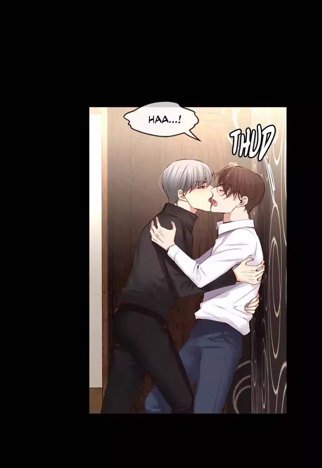 A Man Like You Chapter 38 page 3 - Chapter 38: I'm going to sleep with you