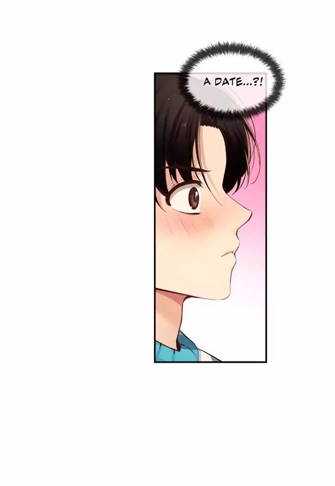 A Man Like You Chapter 38 page 30 - Chapter 38: I'm going to sleep with you