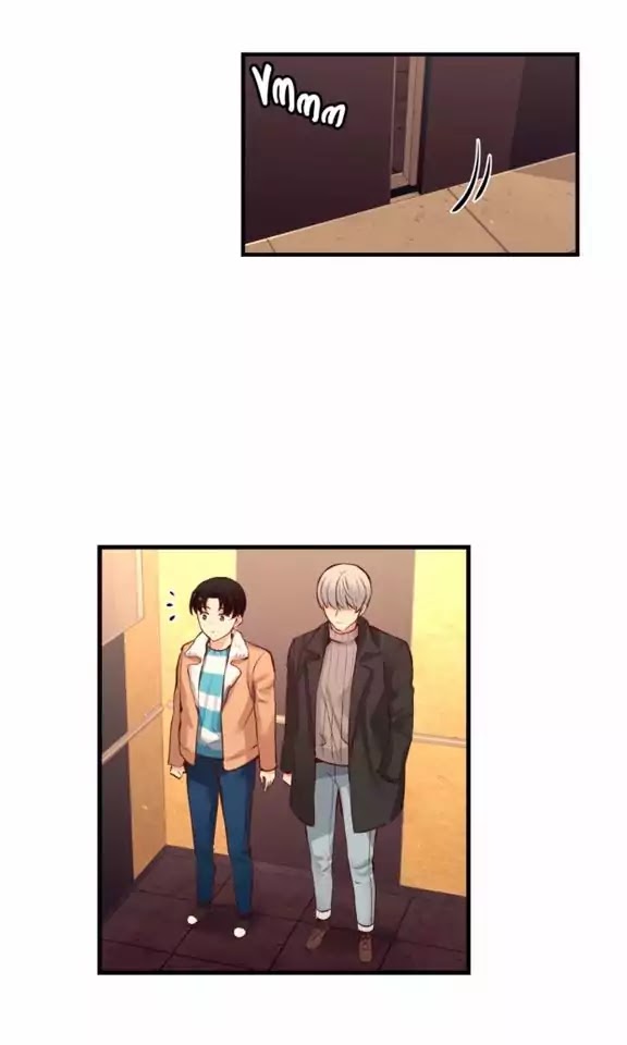 A Man Like You Chapter 38 page 34 - Chapter 38: I'm going to sleep with you