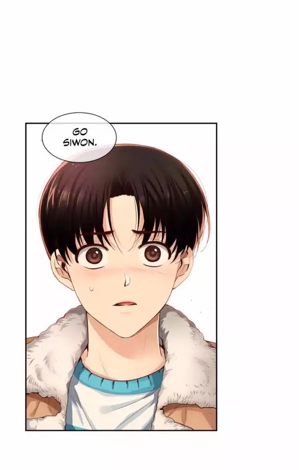 A Man Like You Chapter 38 page 41 - Chapter 38: I'm going to sleep with you