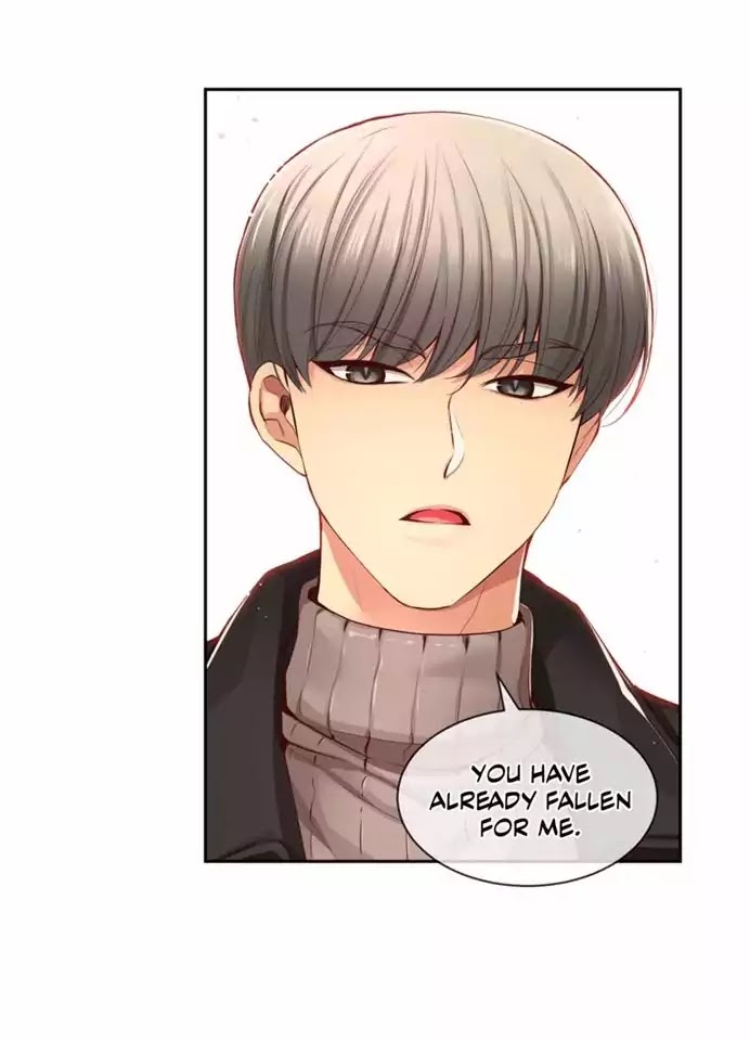 A Man Like You Chapter 38 page 42 - Chapter 38: I'm going to sleep with you