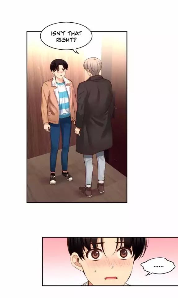 A Man Like You Chapter 38 page 43 - Chapter 38: I'm going to sleep with you