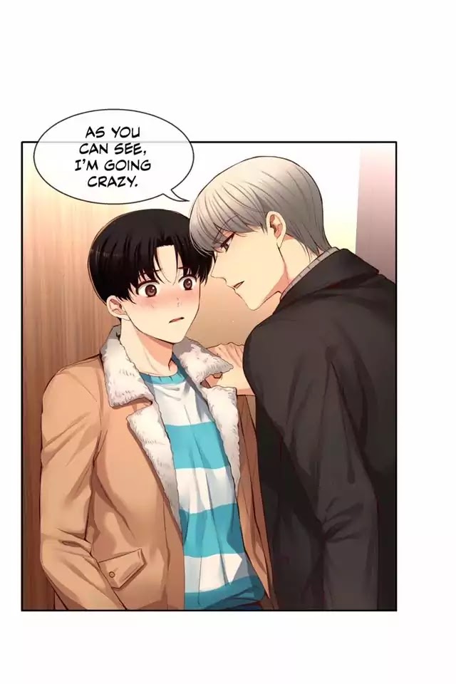 A Man Like You Chapter 38 page 45 - Chapter 38: I'm going to sleep with you