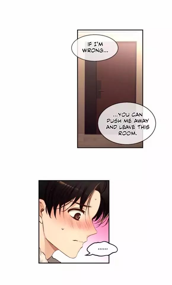 A Man Like You Chapter 38 page 46 - Chapter 38: I'm going to sleep with you