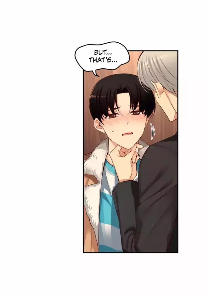 A Man Like You Chapter 38 page 47 - Chapter 38: I'm going to sleep with you