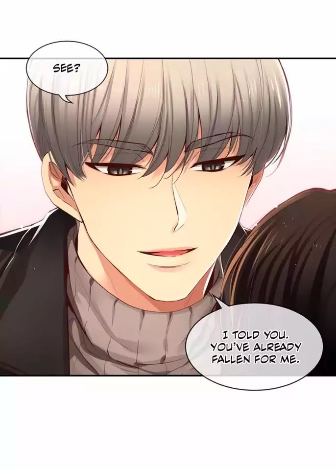 A Man Like You Chapter 38 page 48 - Chapter 38: I'm going to sleep with you