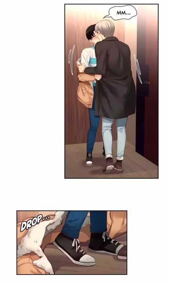 A Man Like You Chapter 38 page 51 - Chapter 38: I'm going to sleep with you