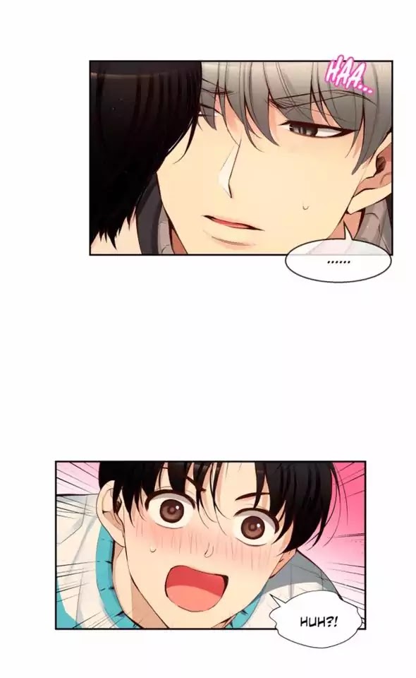A Man Like You Chapter 38 page 54 - Chapter 38: I'm going to sleep with you