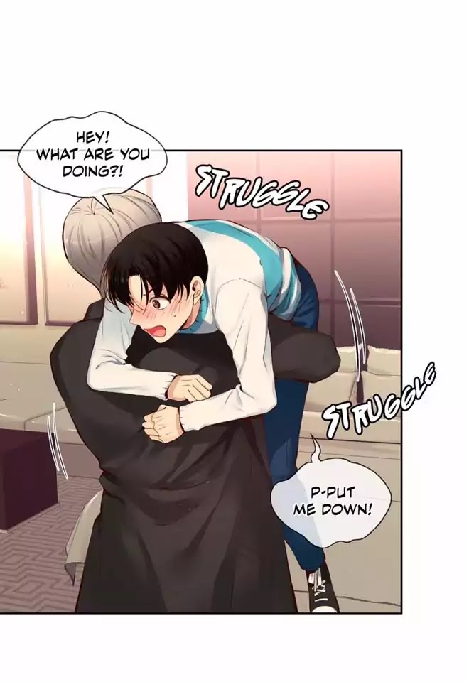 A Man Like You Chapter 38 page 55 - Chapter 38: I'm going to sleep with you
