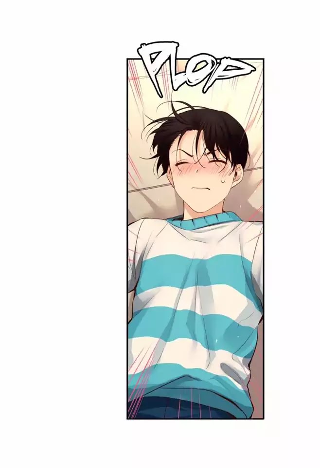 A Man Like You Chapter 38 page 56 - Chapter 38: I'm going to sleep with you