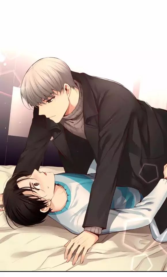 A Man Like You Chapter 38 page 57 - Chapter 38: I'm going to sleep with you