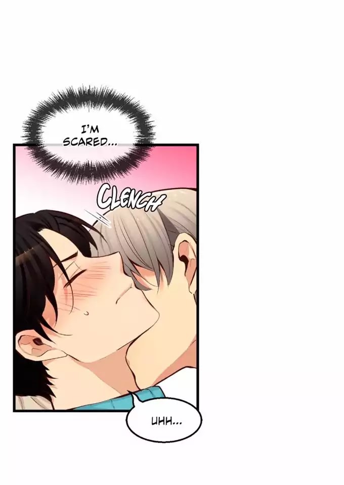 A Man Like You Chapter 38 page 59 - Chapter 38: I'm going to sleep with you