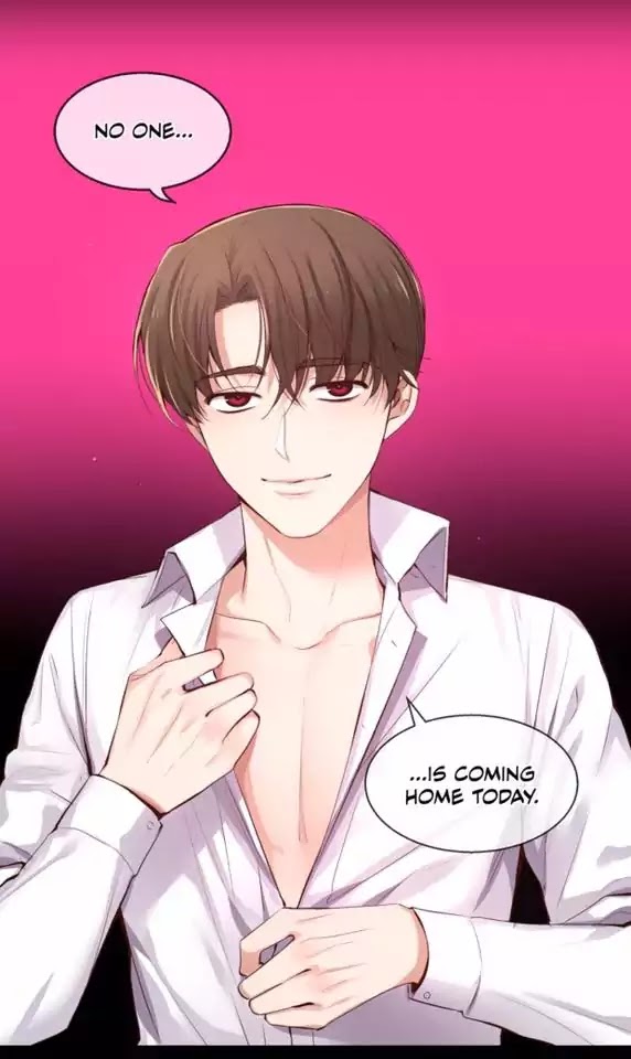 A Man Like You Chapter 38 page 6 - Chapter 38: I'm going to sleep with you