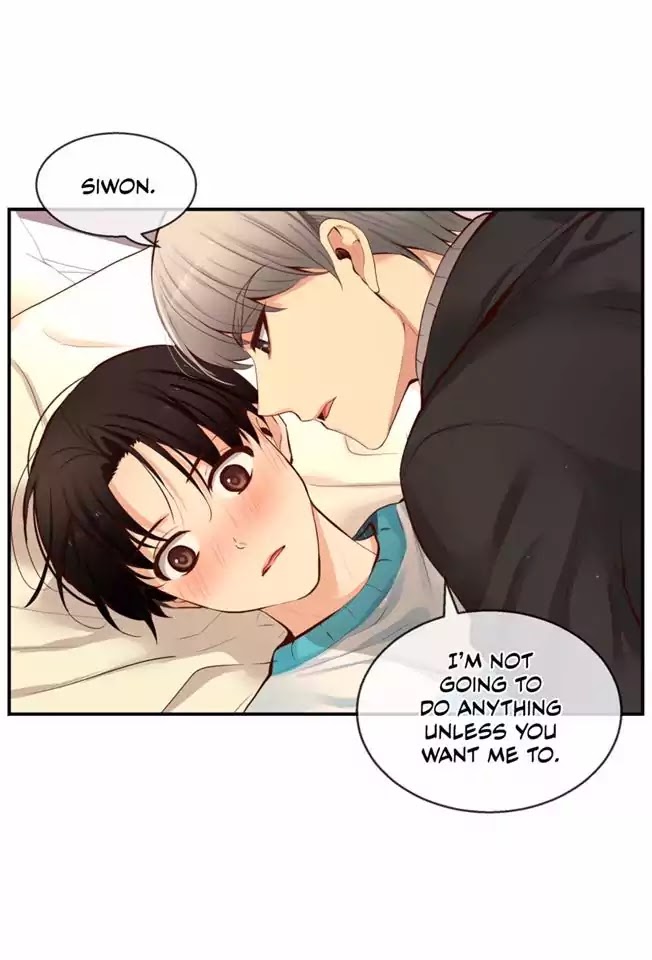 A Man Like You Chapter 38 page 61 - Chapter 38: I'm going to sleep with you