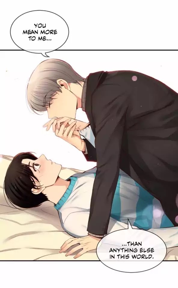 A Man Like You Chapter 38 page 64 - Chapter 38: I'm going to sleep with you