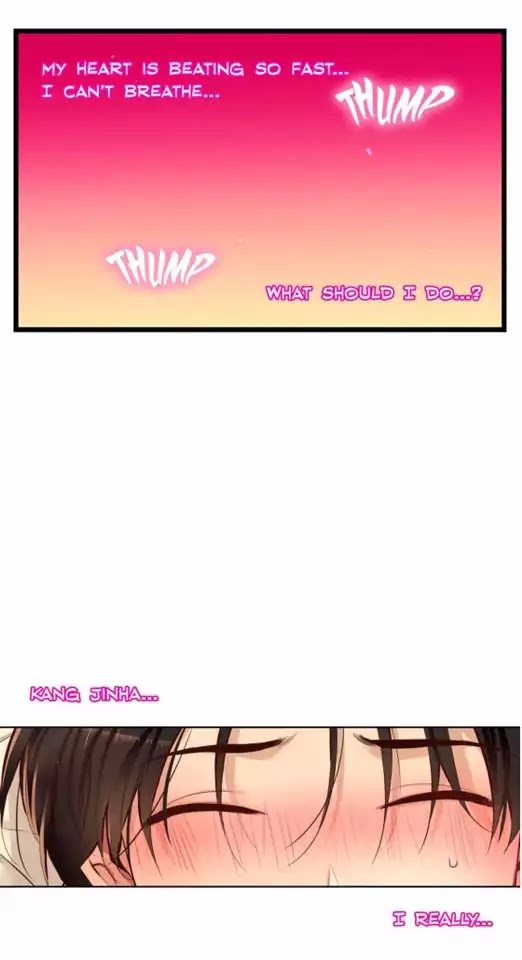 A Man Like You Chapter 38 page 66 - Chapter 38: I'm going to sleep with you