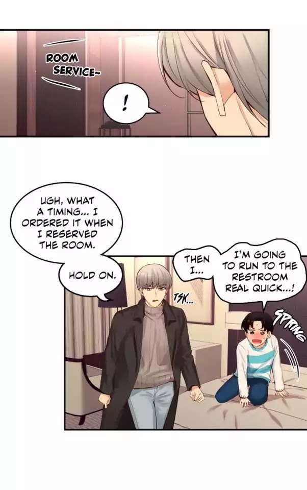 A Man Like You Chapter 38 page 71 - Chapter 38: I'm going to sleep with you
