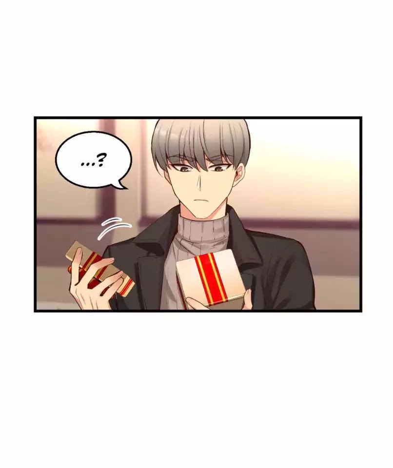 A Man Like You Chapter 38 page 74 - Chapter 38: I'm going to sleep with you