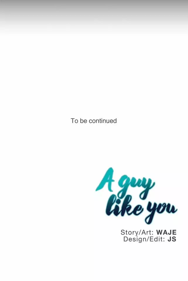 A Man Like You Chapter 38 page 77 - Chapter 38: I'm going to sleep with you