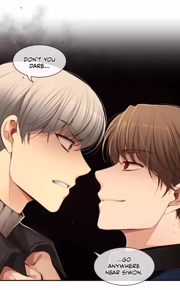A Man Like You Chapter 39 page 10 - Chapter 39: So it really was you