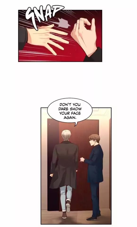 A Man Like You Chapter 39 page 11 - Chapter 39: So it really was you