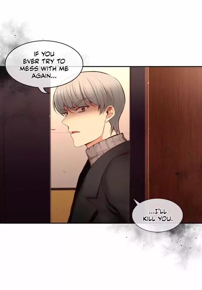 A Man Like You Chapter 39 page 12 - Chapter 39: So it really was you