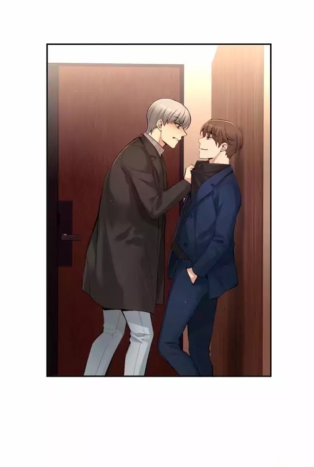 A Man Like You Chapter 39 page 2 - Chapter 39: So it really was you