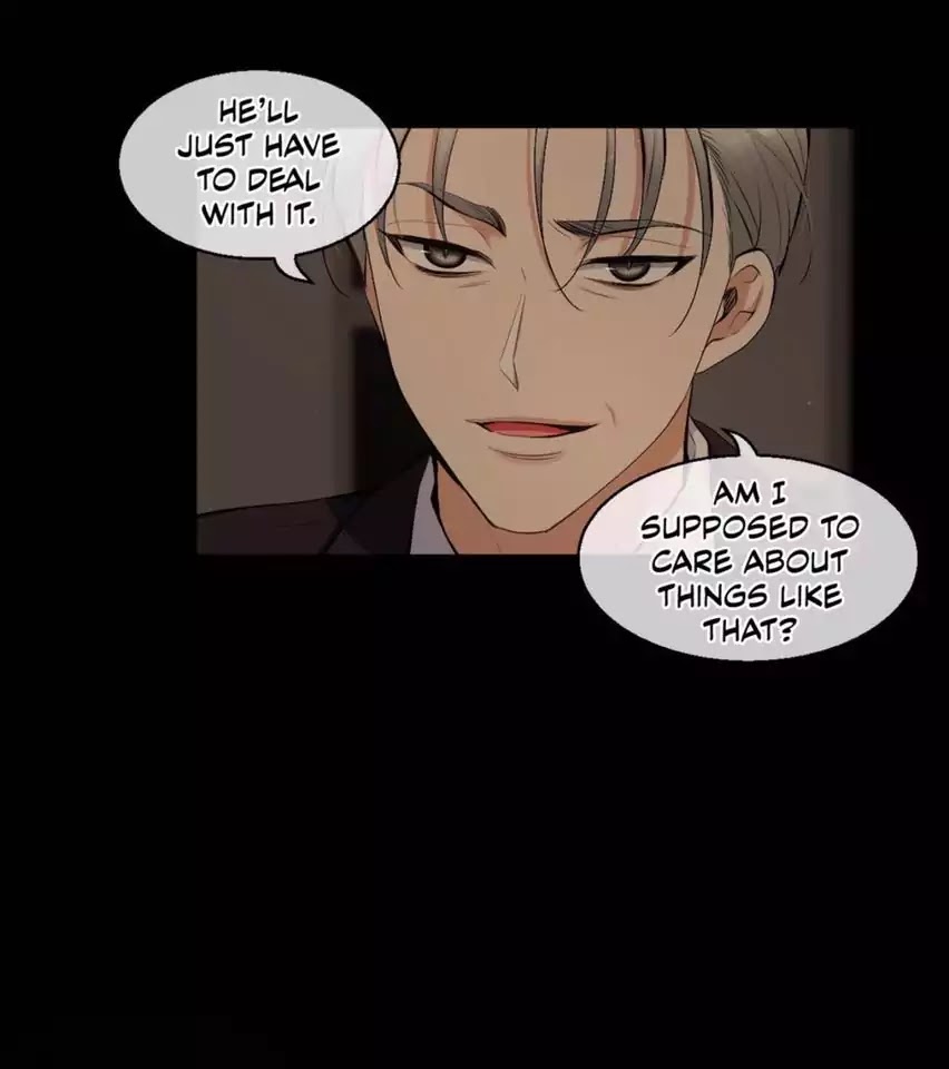 A Man Like You Chapter 39 page 20 - Chapter 39: So it really was you