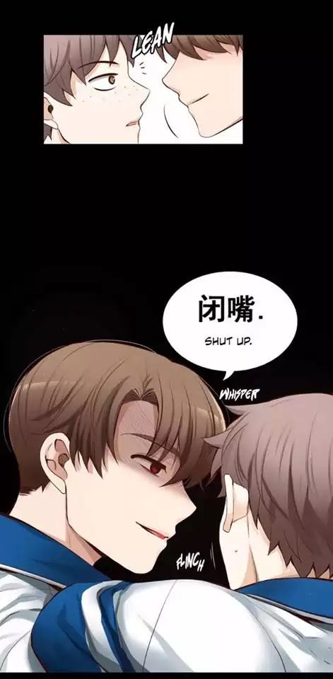 A Man Like You Chapter 39 page 25 - Chapter 39: So it really was you