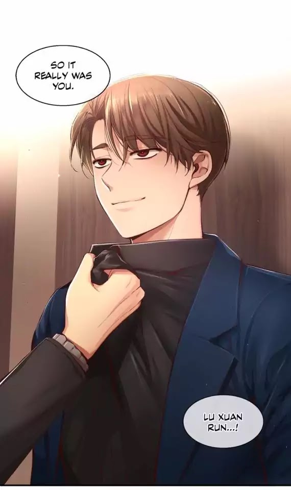 A Man Like You Chapter 39 page 3 - Chapter 39: So it really was you