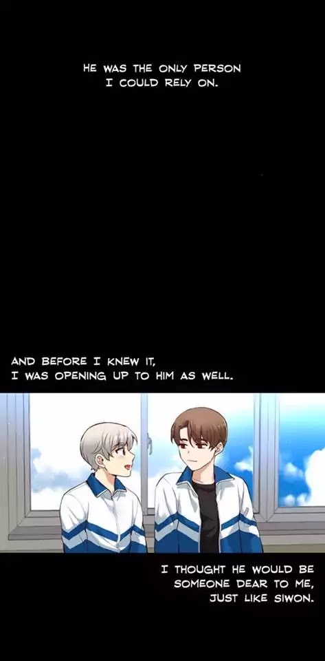 A Man Like You Chapter 39 page 31 - Chapter 39: So it really was you