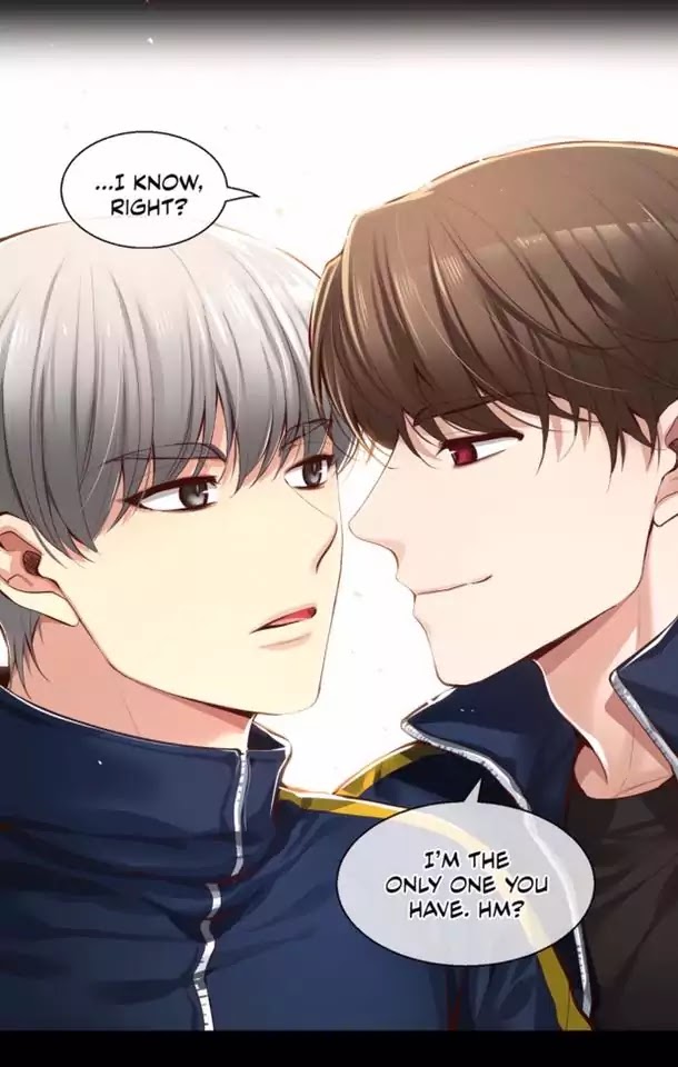 A Man Like You Chapter 39 page 34 - Chapter 39: So it really was you