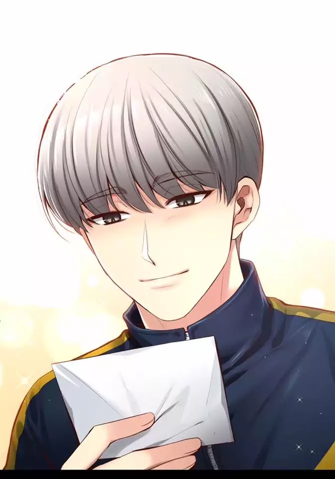 A Man Like You Chapter 39 page 39 - Chapter 39: So it really was you