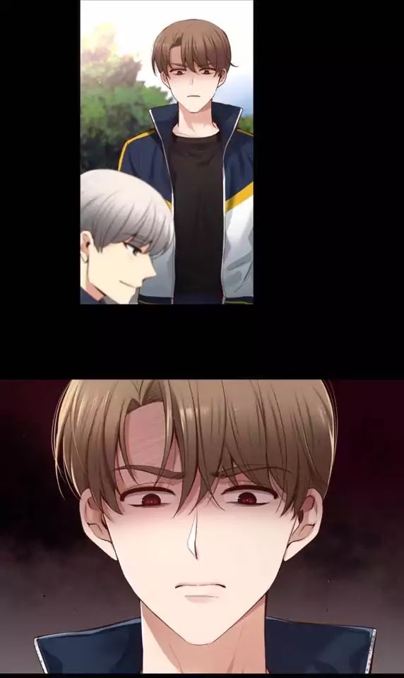 A Man Like You Chapter 39 page 40 - Chapter 39: So it really was you
