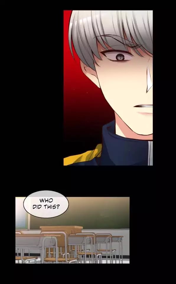 A Man Like You Chapter 39 page 43 - Chapter 39: So it really was you