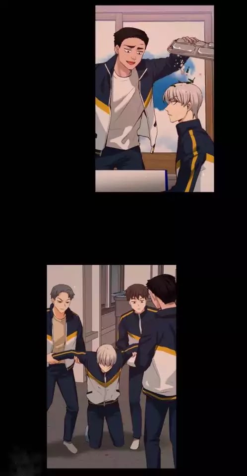 A Man Like You Chapter 39 page 51 - Chapter 39: So it really was you