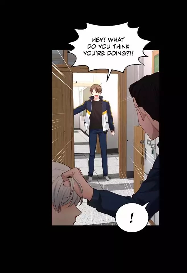 A Man Like You Chapter 39 page 54 - Chapter 39: So it really was you
