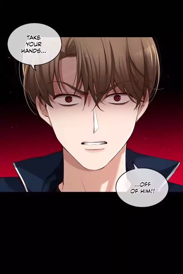 A Man Like You Chapter 39 page 55 - Chapter 39: So it really was you